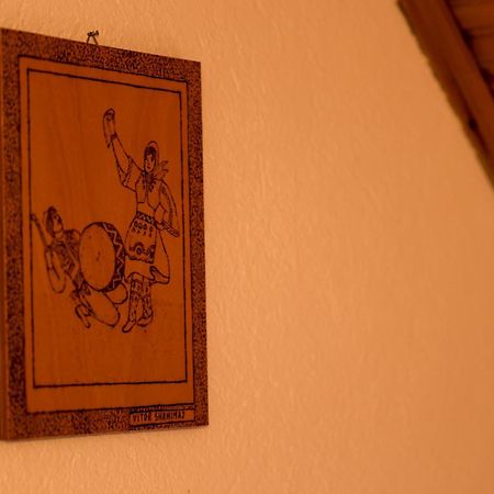 N'Konak Guesthouse Puke Экстерьер фото