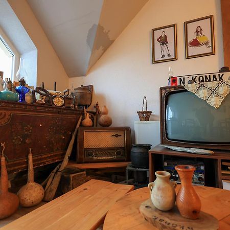 N'Konak Guesthouse Puke Экстерьер фото