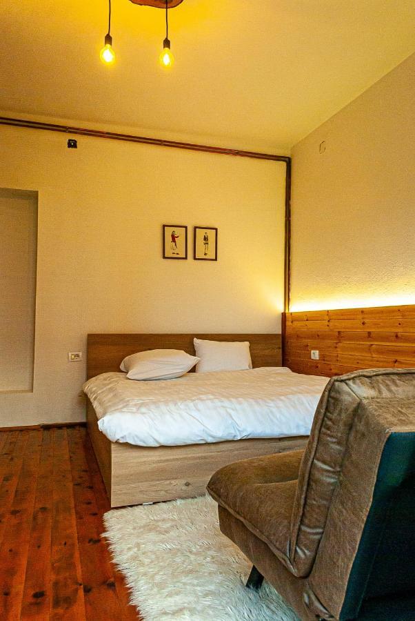 N'Konak Guesthouse Puke Экстерьер фото