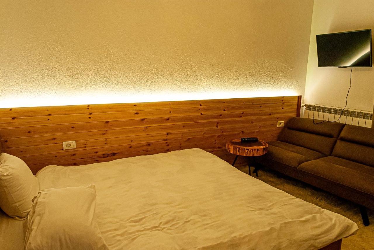 N'Konak Guesthouse Puke Экстерьер фото
