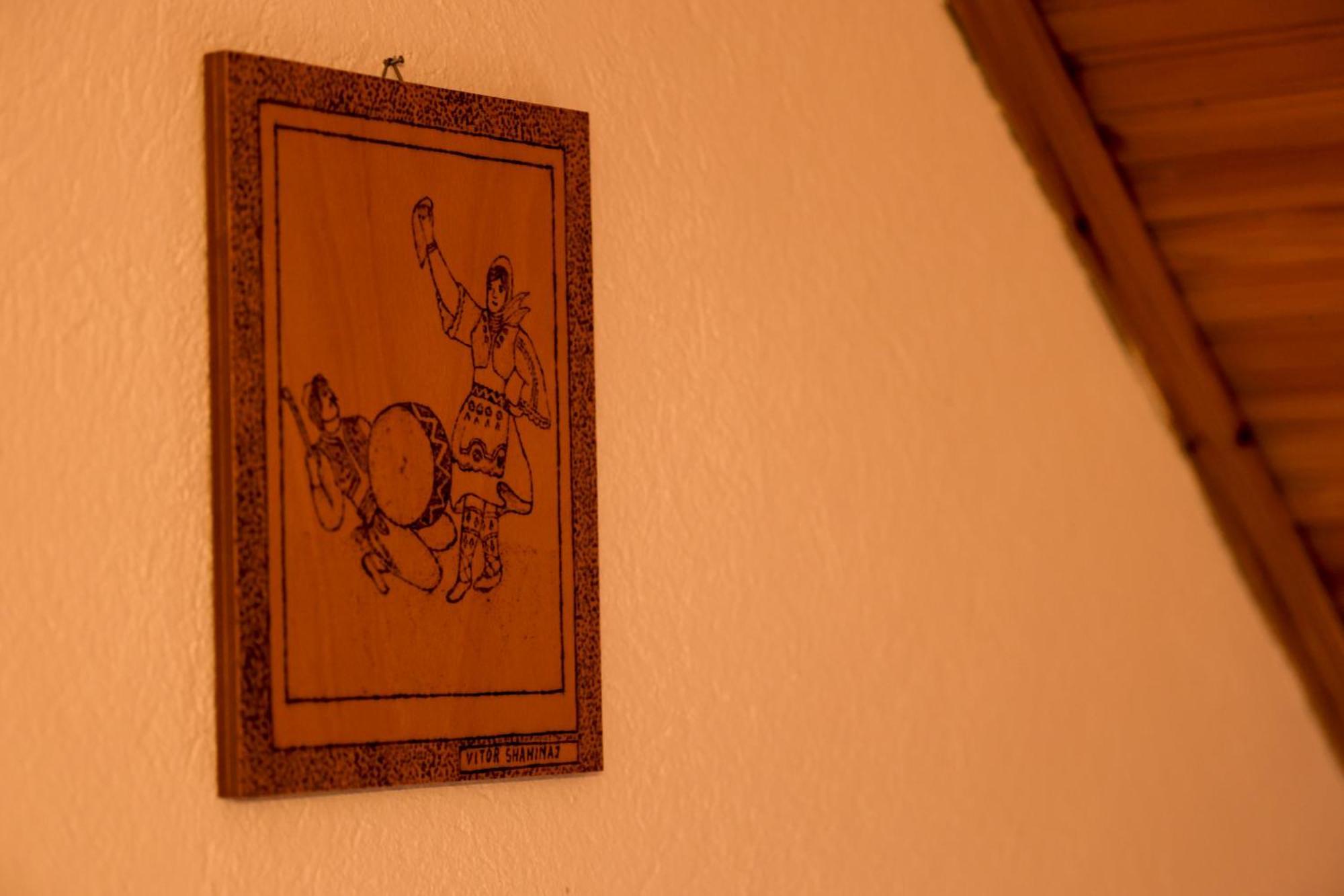 N'Konak Guesthouse Puke Экстерьер фото