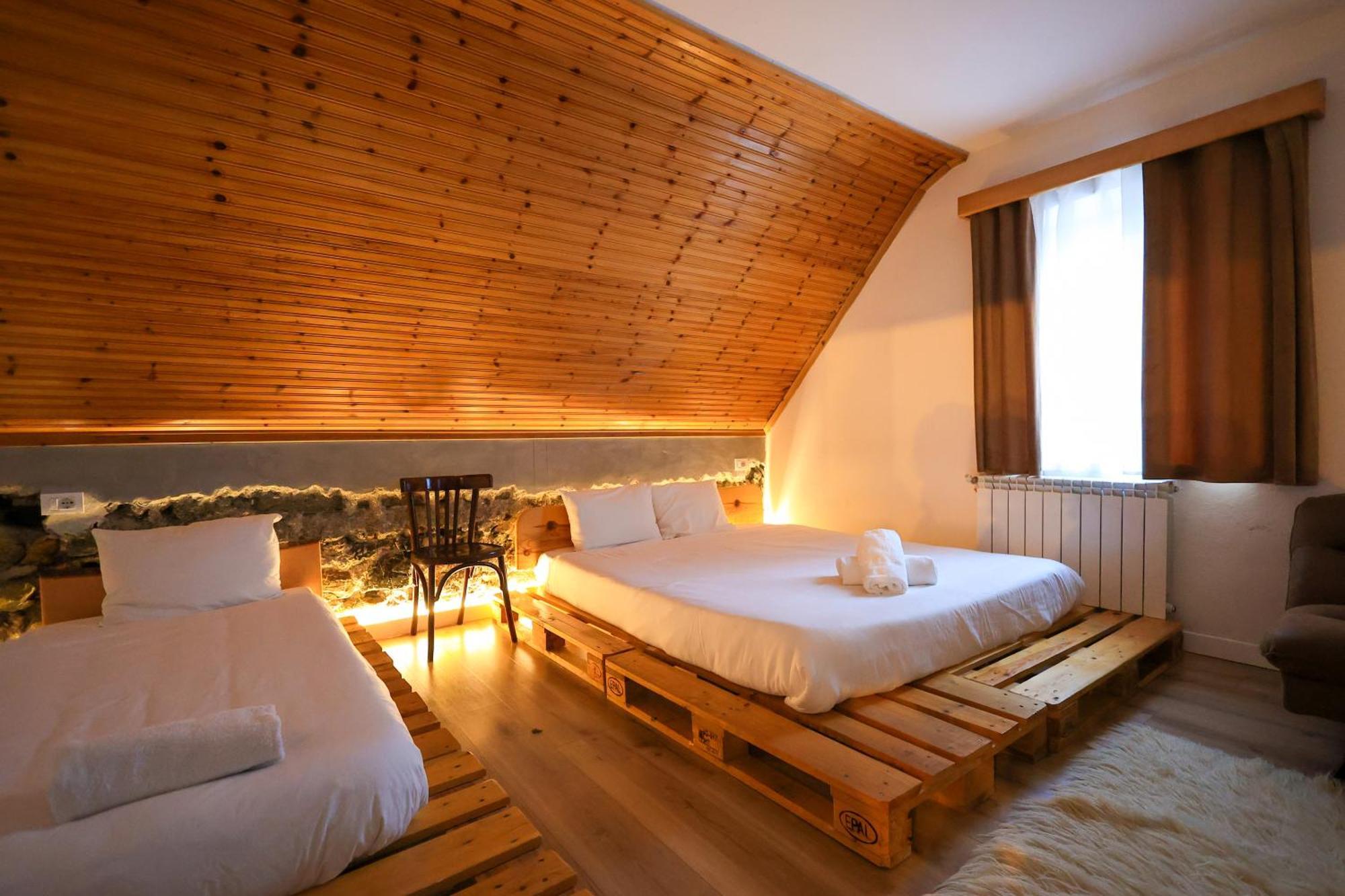 N'Konak Guesthouse Puke Экстерьер фото