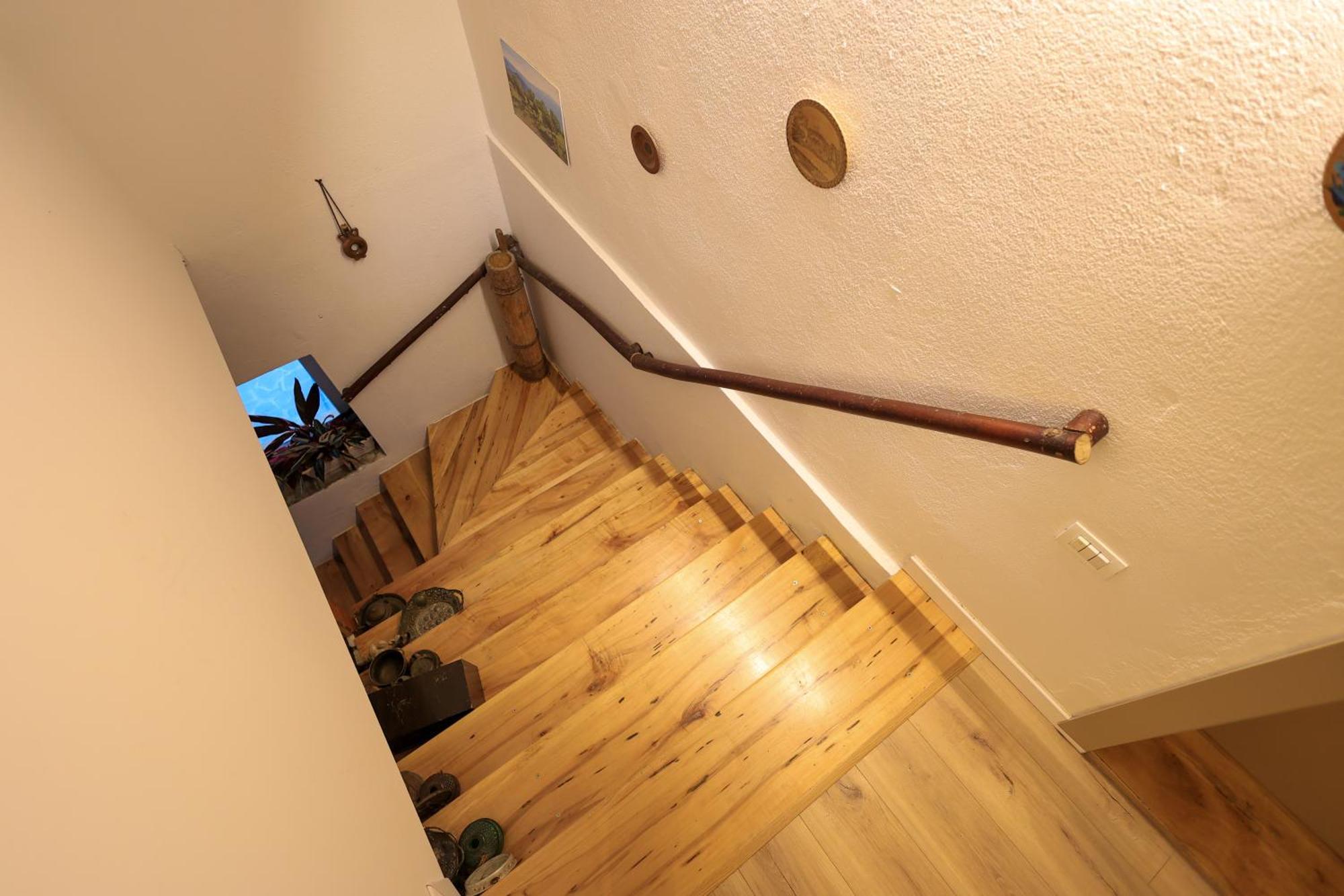 N'Konak Guesthouse Puke Экстерьер фото