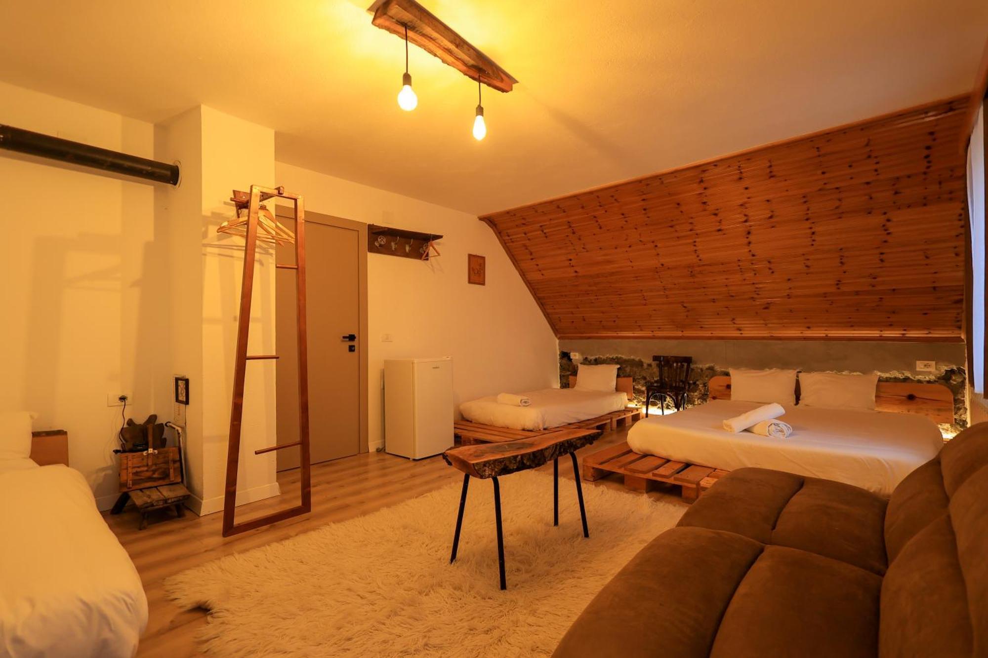 N'Konak Guesthouse Puke Экстерьер фото