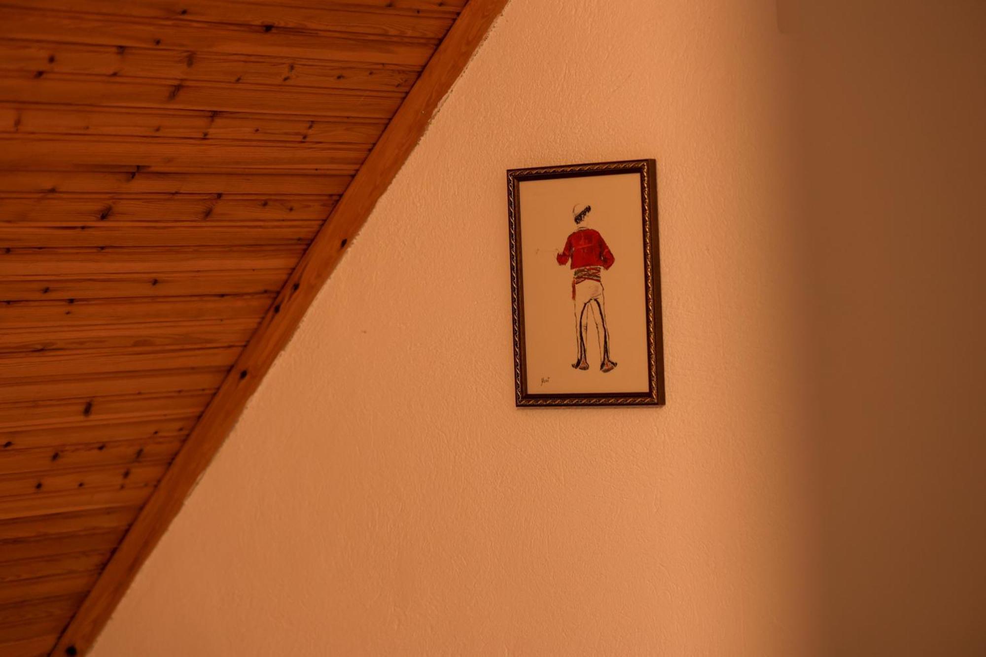 N'Konak Guesthouse Puke Экстерьер фото