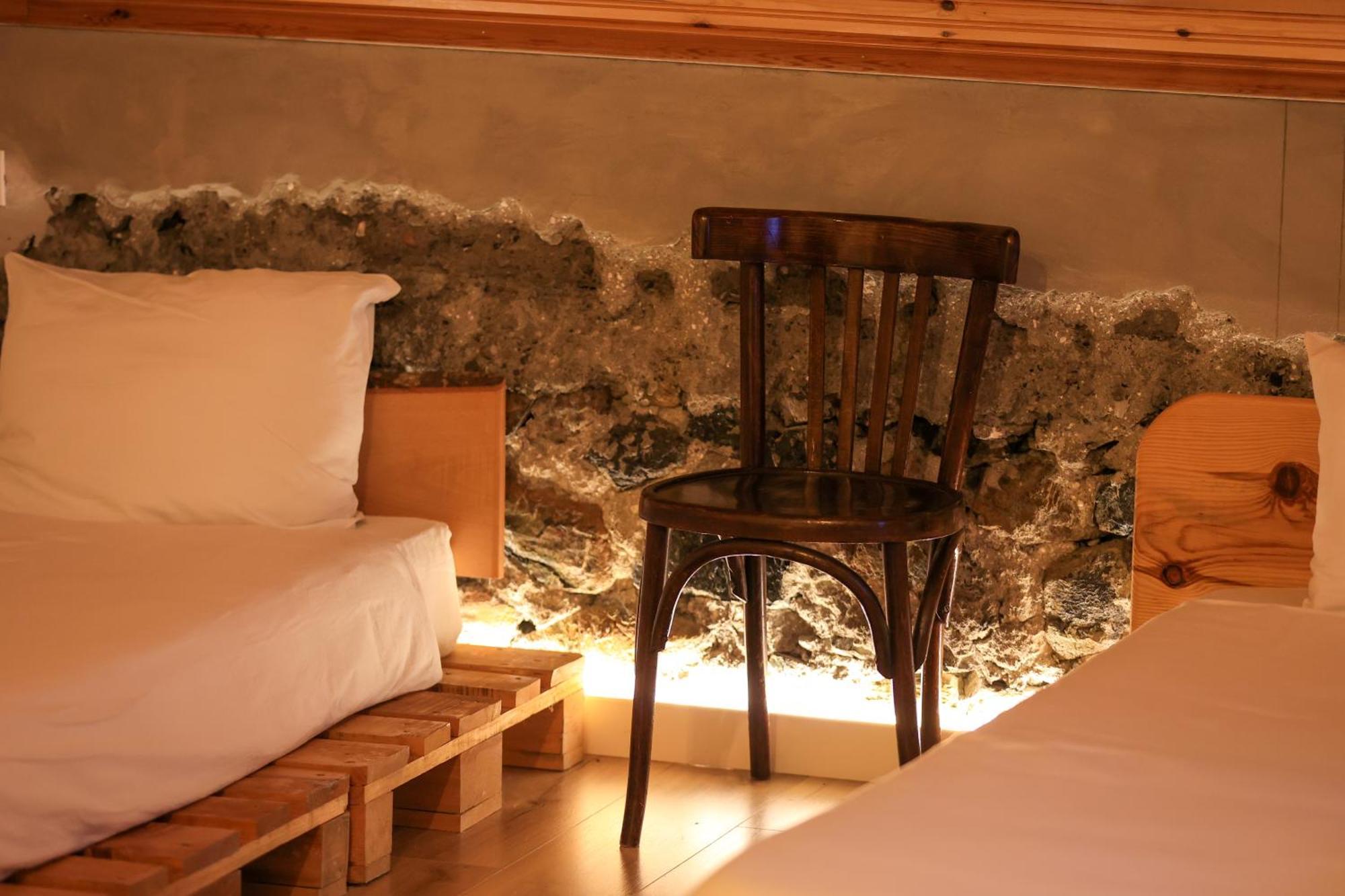 N'Konak Guesthouse Puke Экстерьер фото