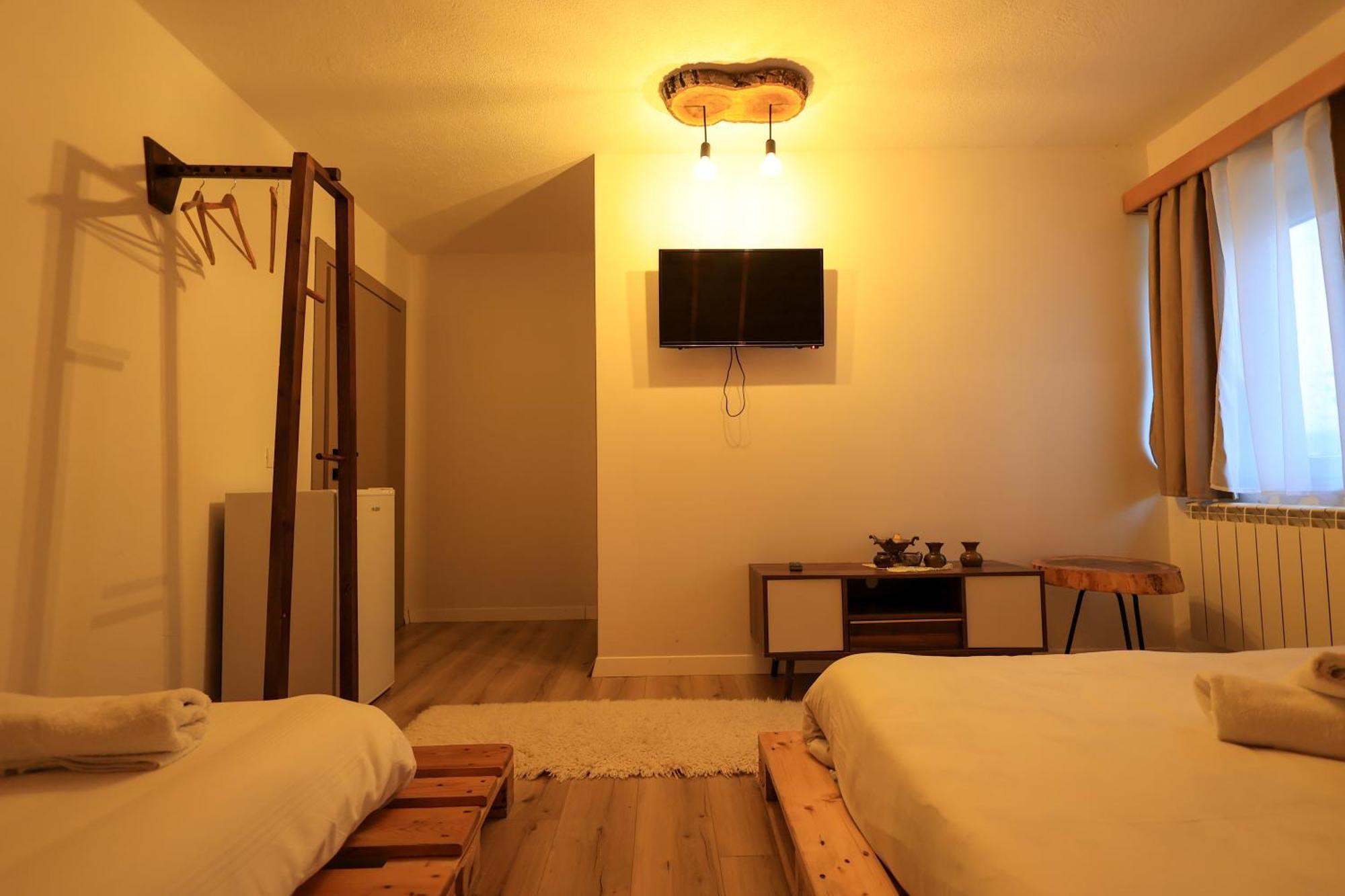 N'Konak Guesthouse Puke Экстерьер фото
