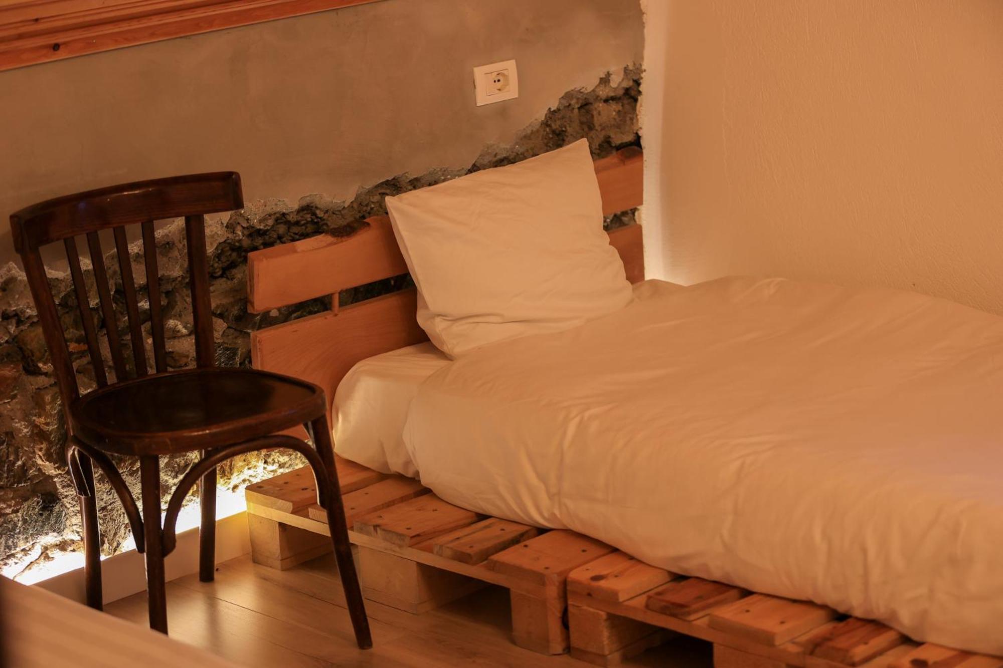 N'Konak Guesthouse Puke Экстерьер фото