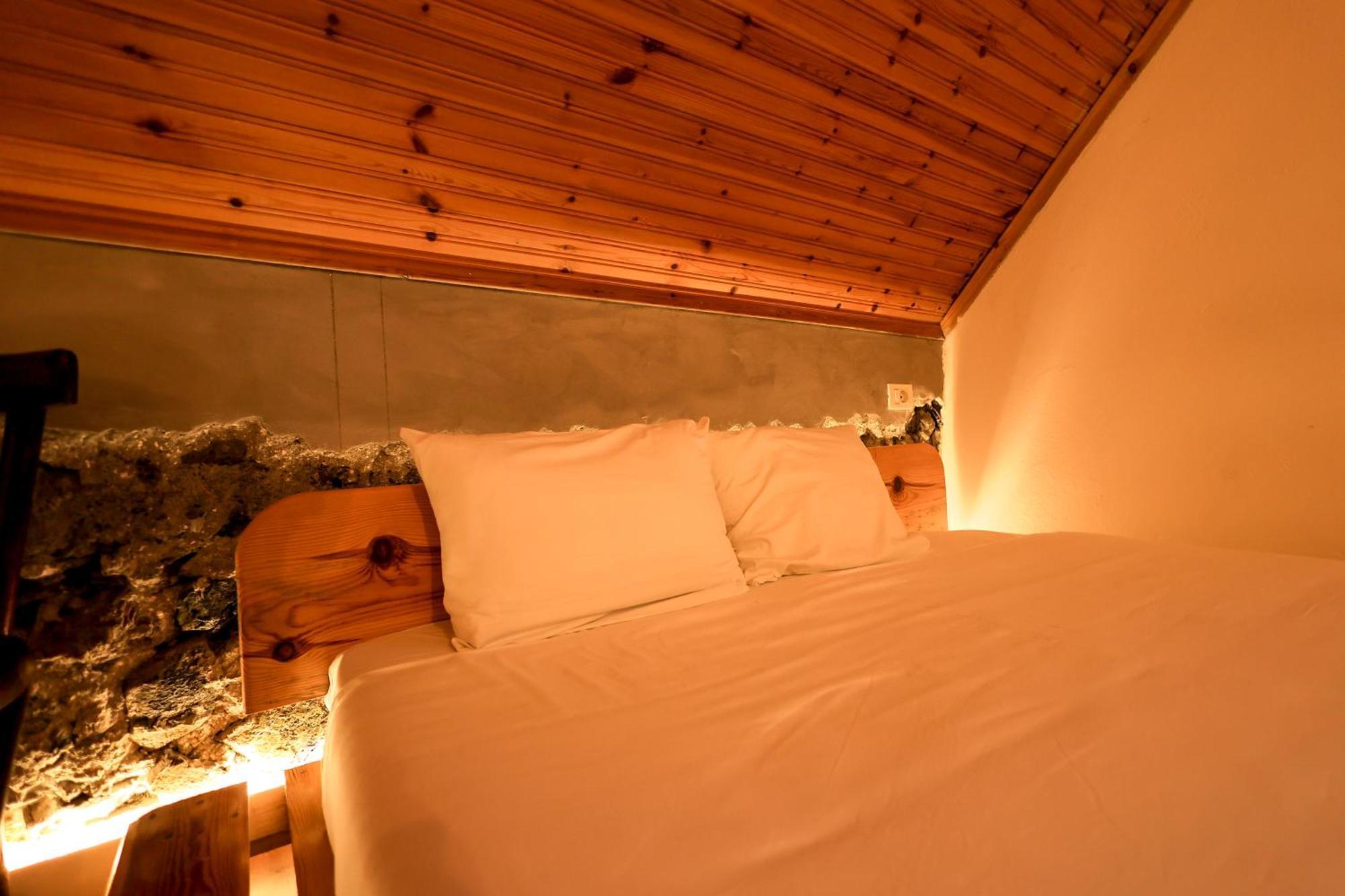 N'Konak Guesthouse Puke Экстерьер фото
