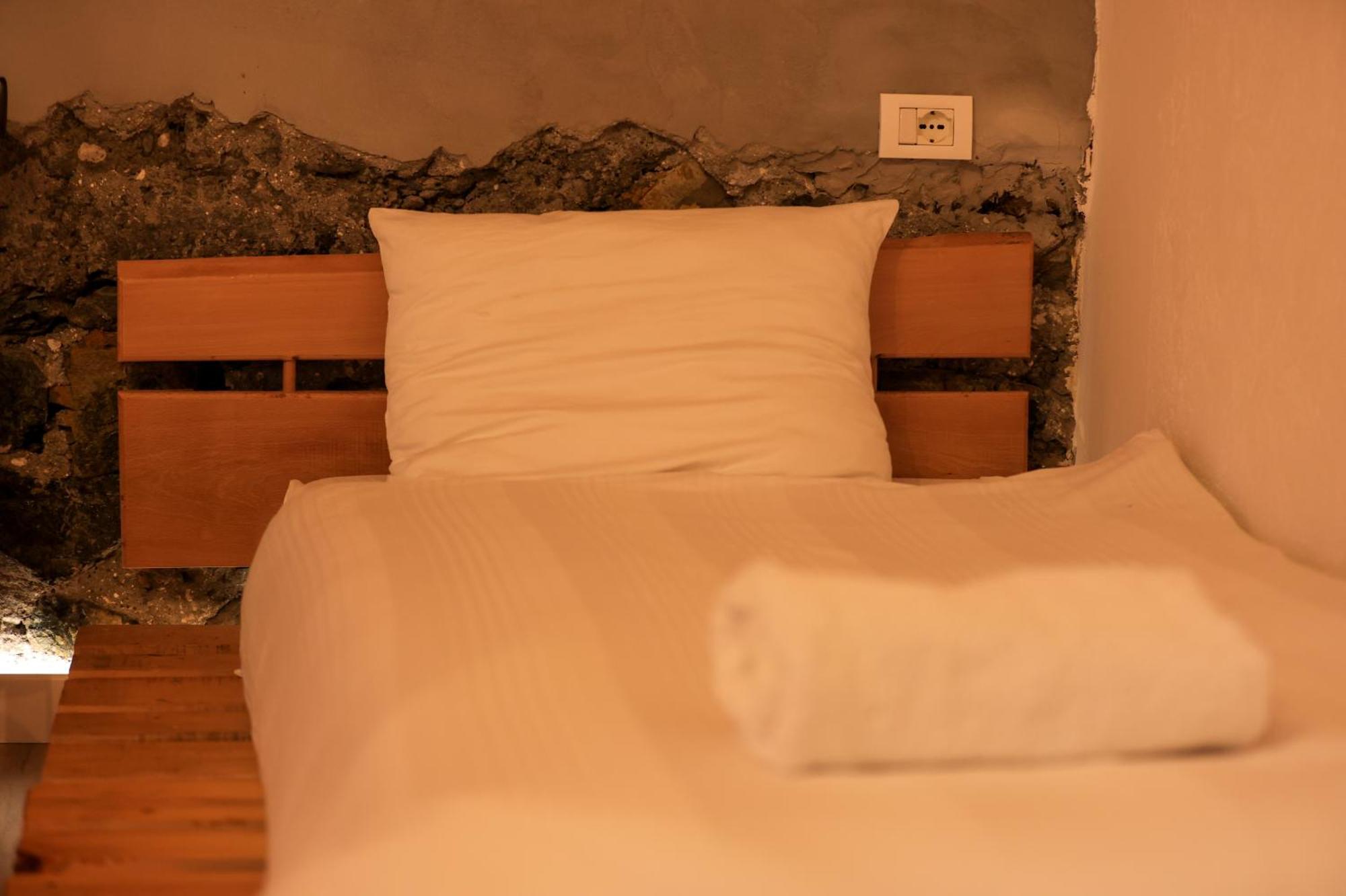 N'Konak Guesthouse Puke Экстерьер фото