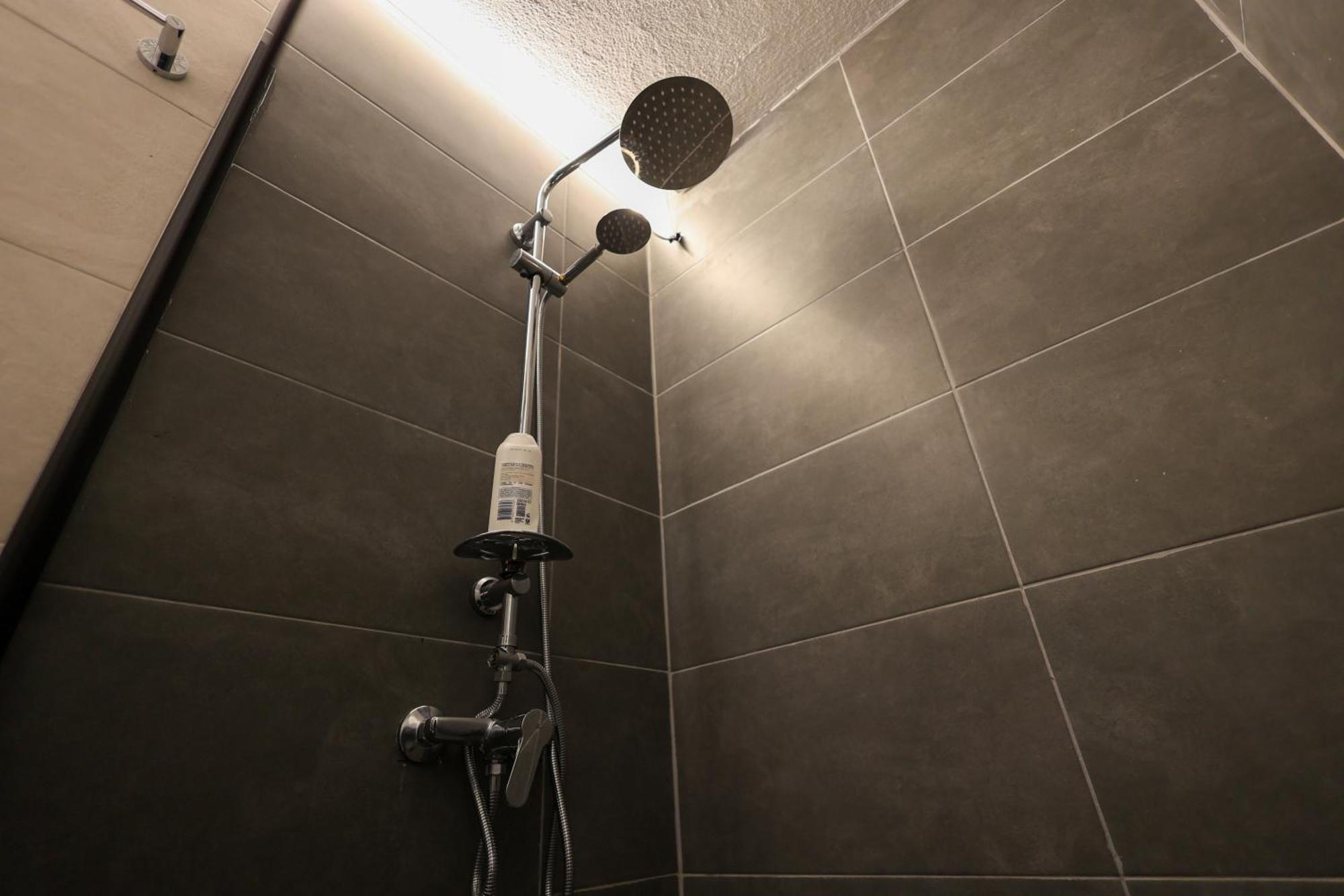 N'Konak Guesthouse Puke Экстерьер фото