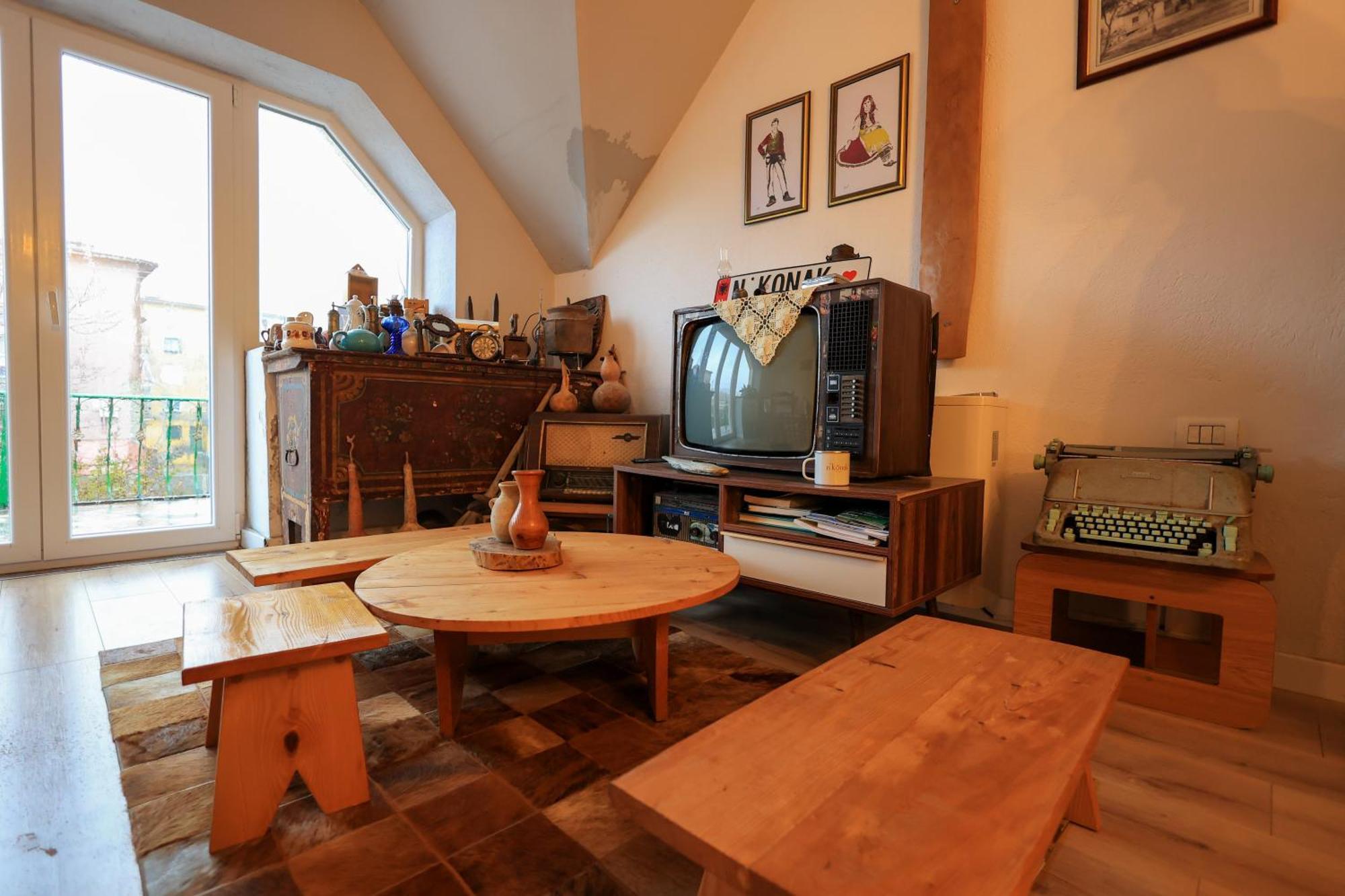N'Konak Guesthouse Puke Экстерьер фото