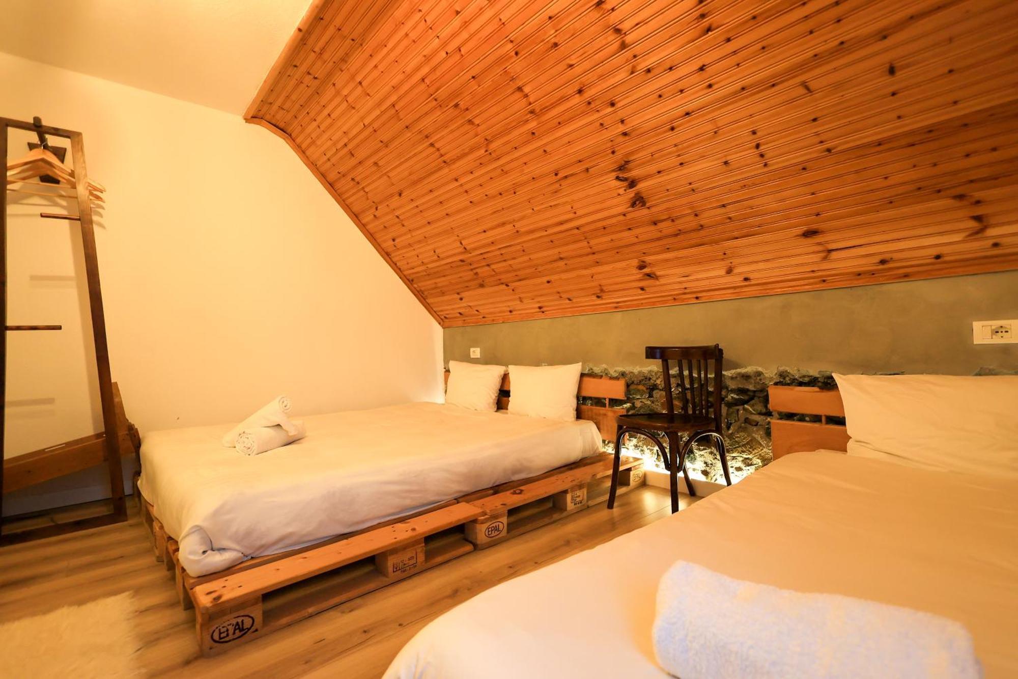 N'Konak Guesthouse Puke Экстерьер фото