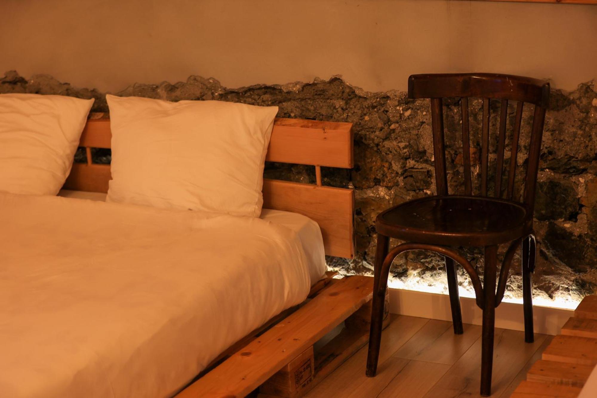 N'Konak Guesthouse Puke Экстерьер фото