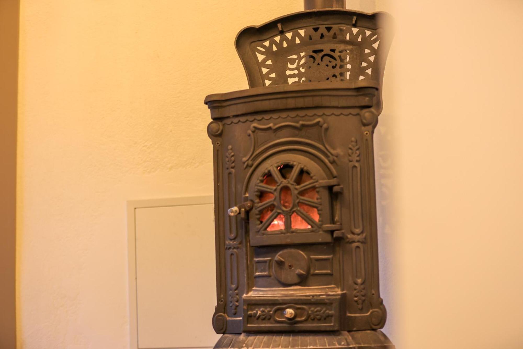 N'Konak Guesthouse Puke Экстерьер фото