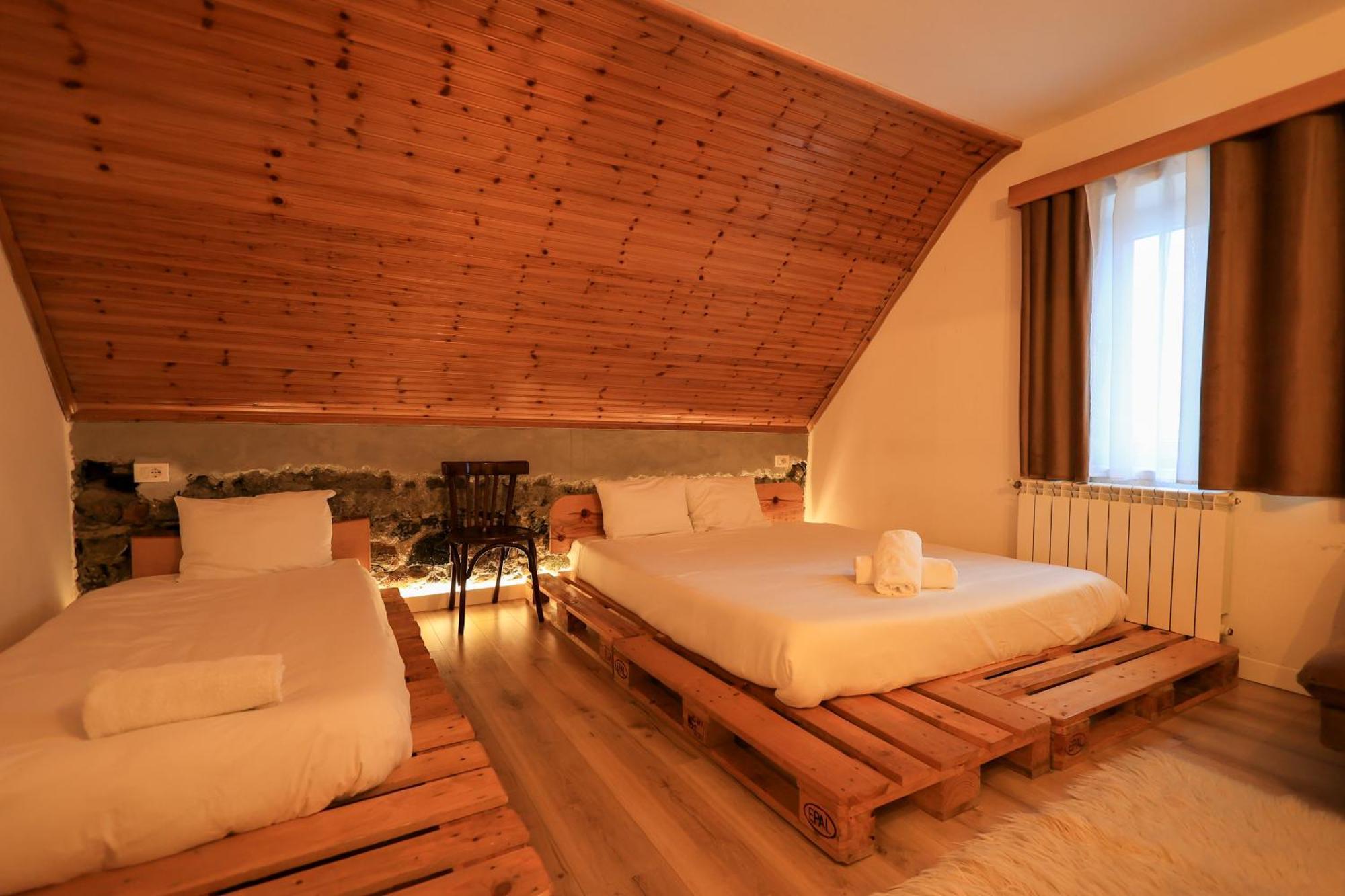 N'Konak Guesthouse Puke Экстерьер фото