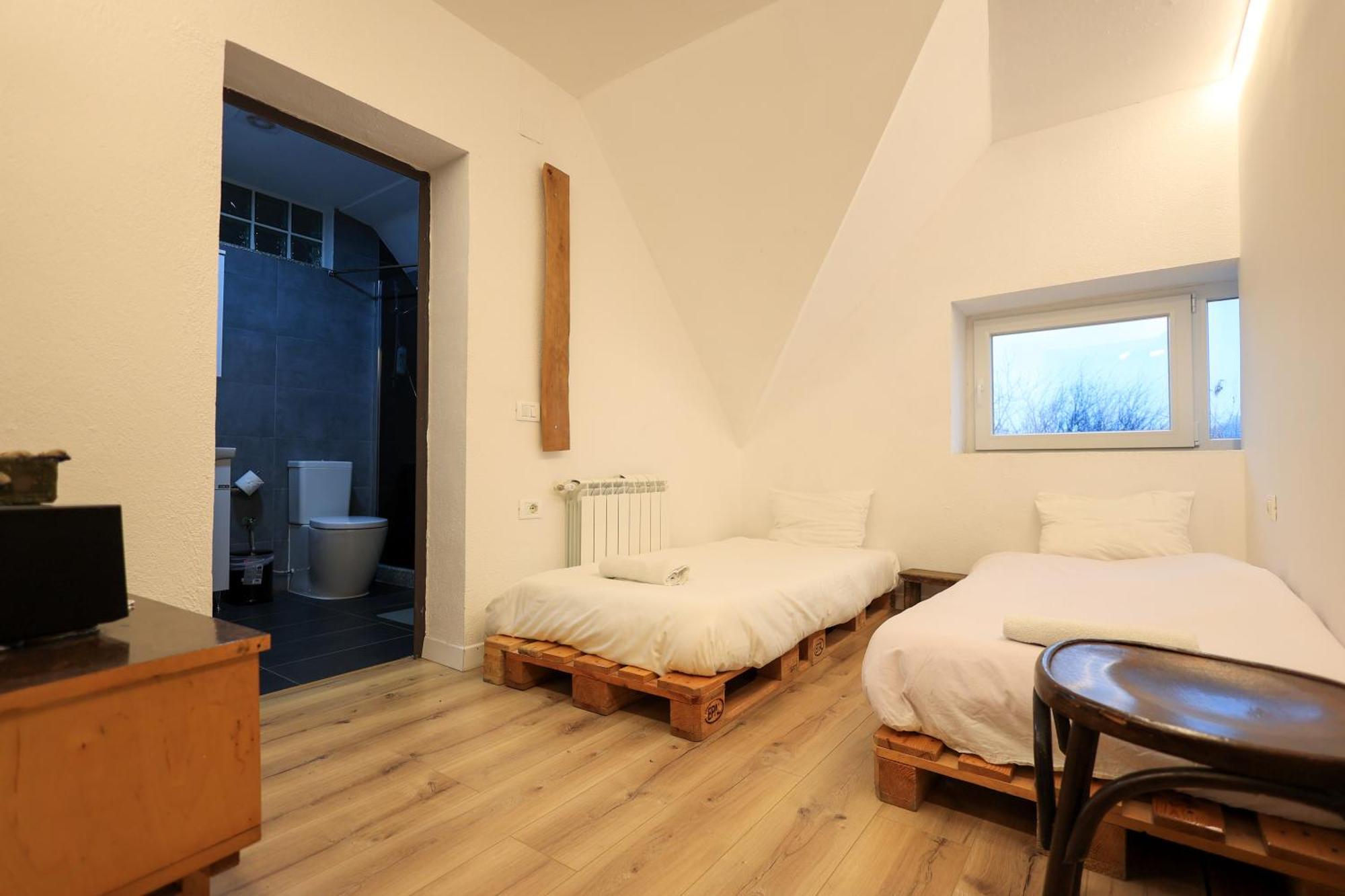 N'Konak Guesthouse Puke Экстерьер фото