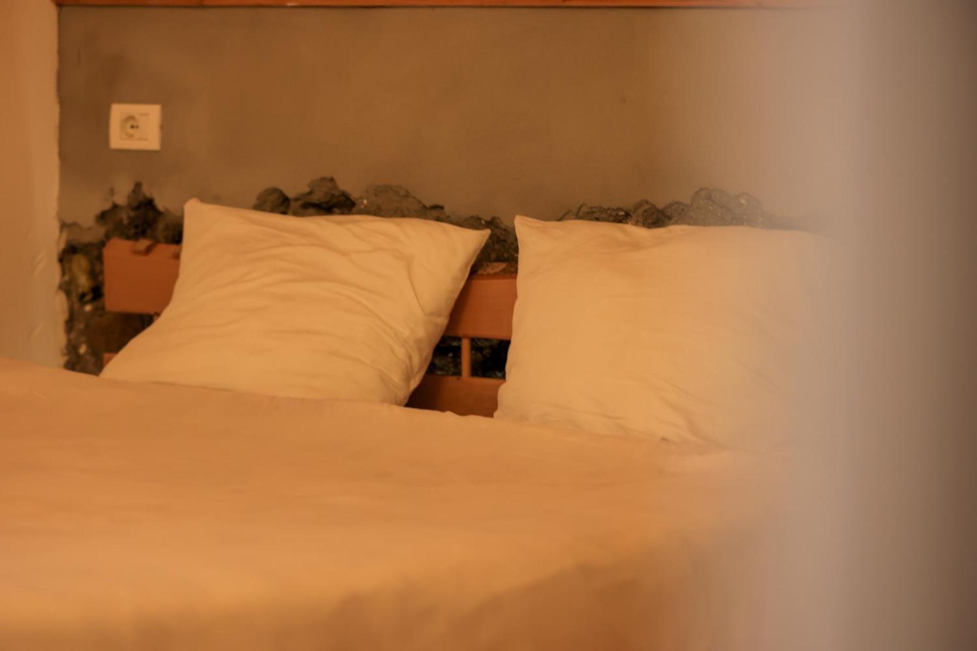 N'Konak Guesthouse Puke Экстерьер фото