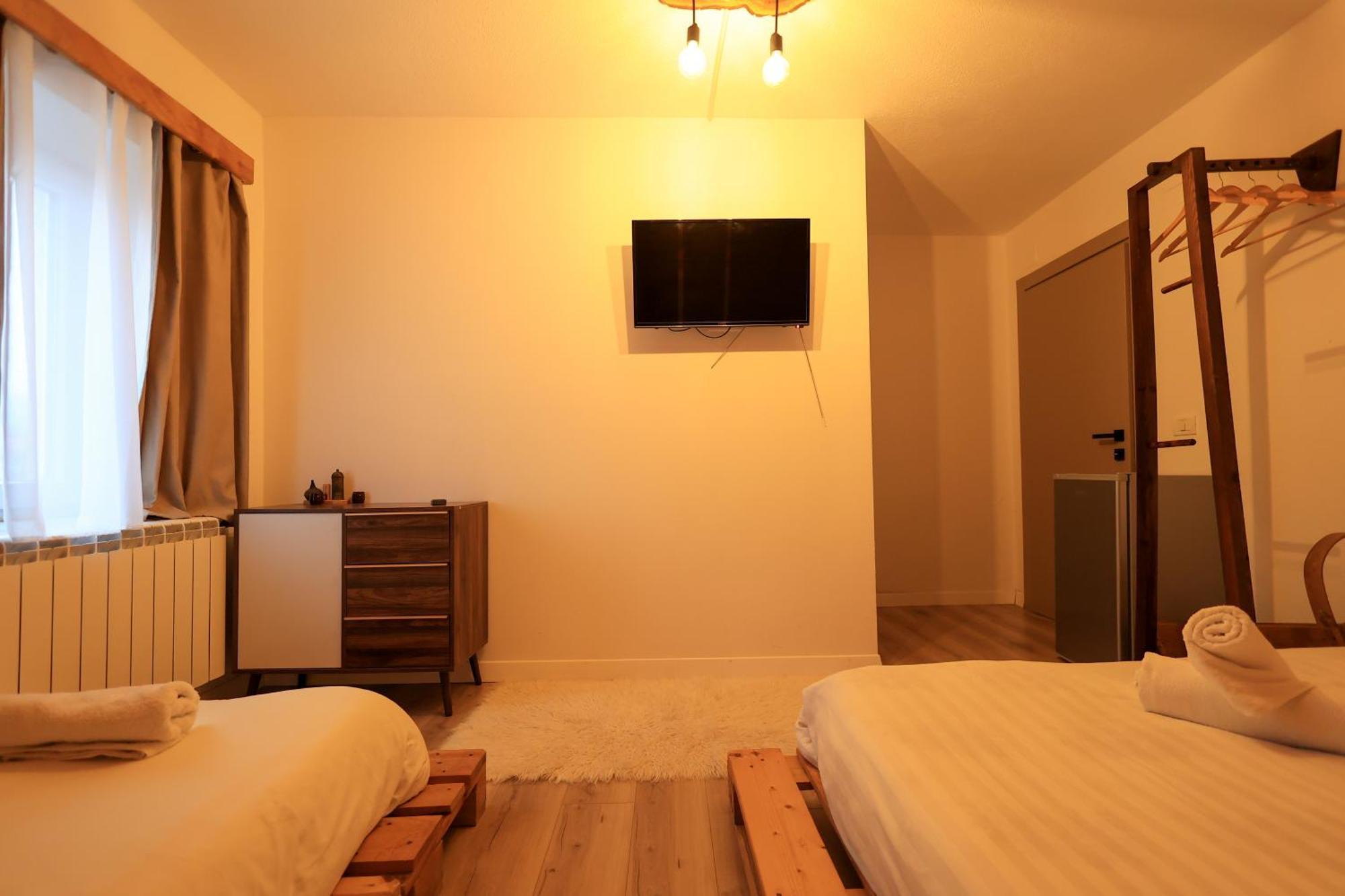 N'Konak Guesthouse Puke Экстерьер фото